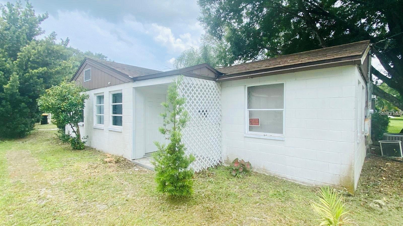 229 MCKEAN ST #Unit B, AUBURNDALE, FL, 33823
