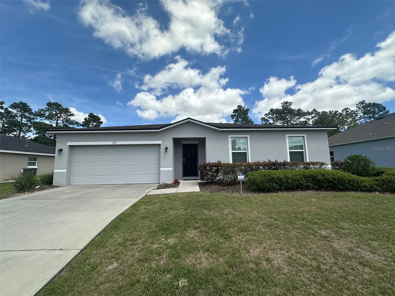 593 MARION OAKS TRL, OCALA, FL, 34473
