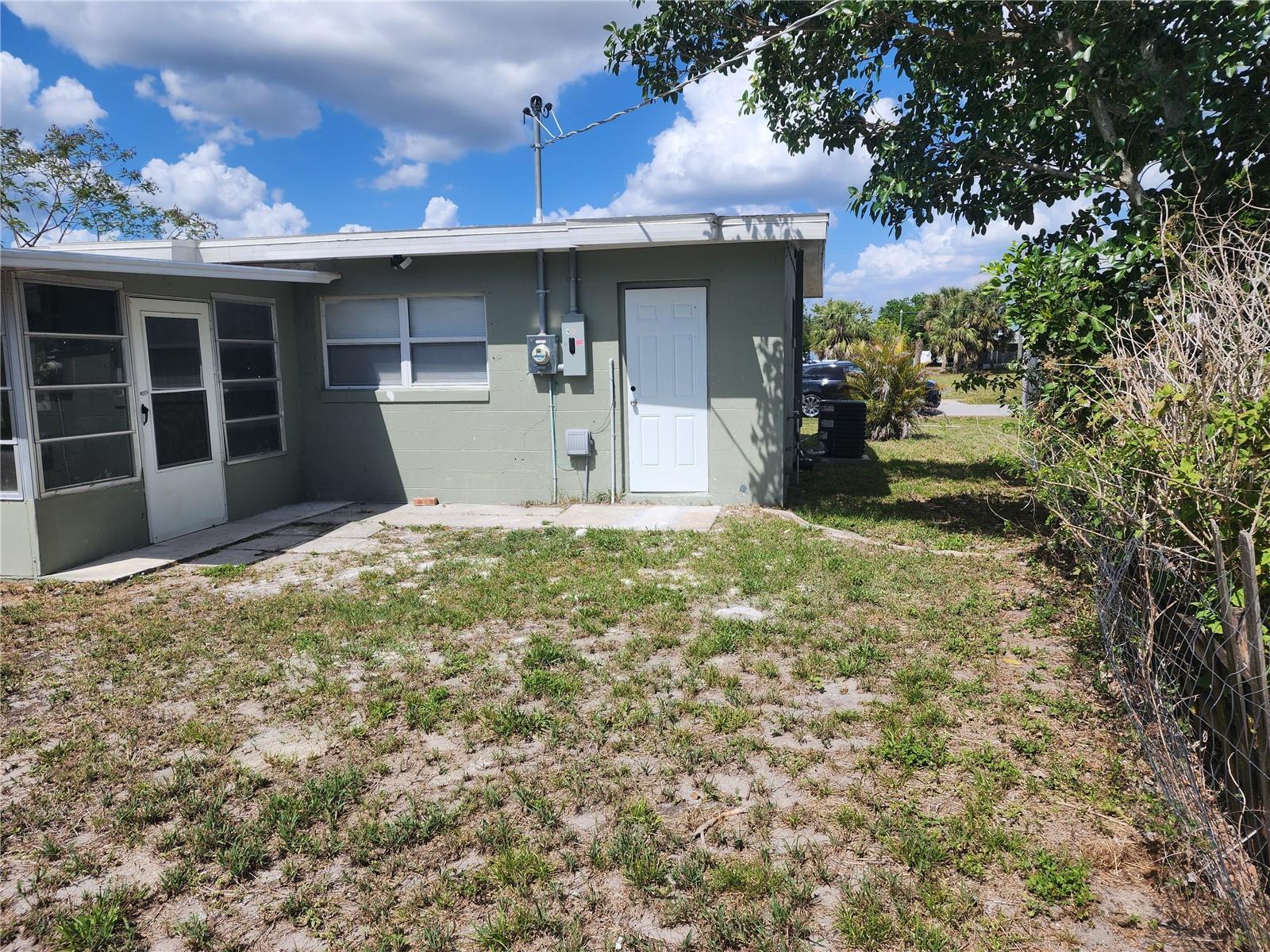 3421 CROTON TER, PORT CHARLOTTE, FL, 33952