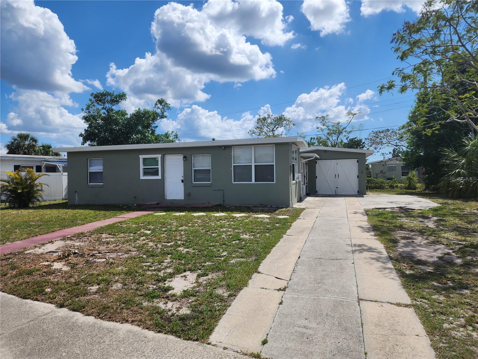 3421 CROTON TER, PORT CHARLOTTE, FL, 33952