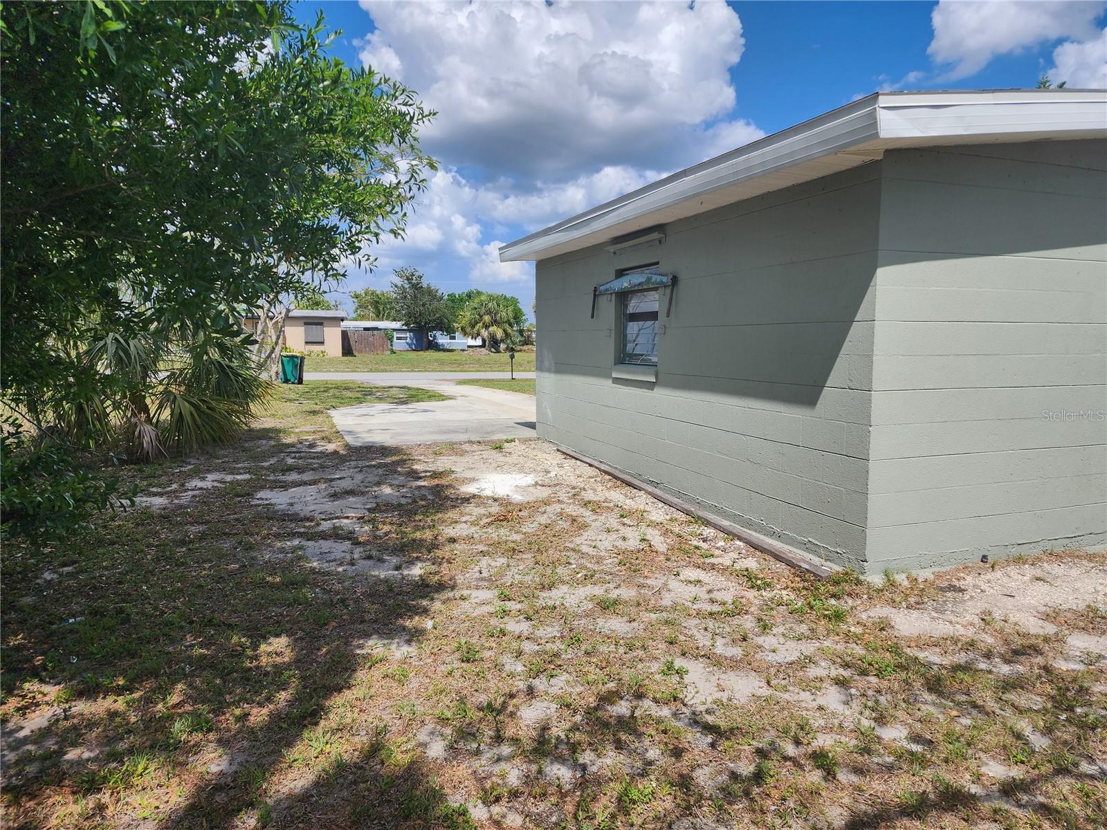3421 CROTON TER, PORT CHARLOTTE, FL, 33952