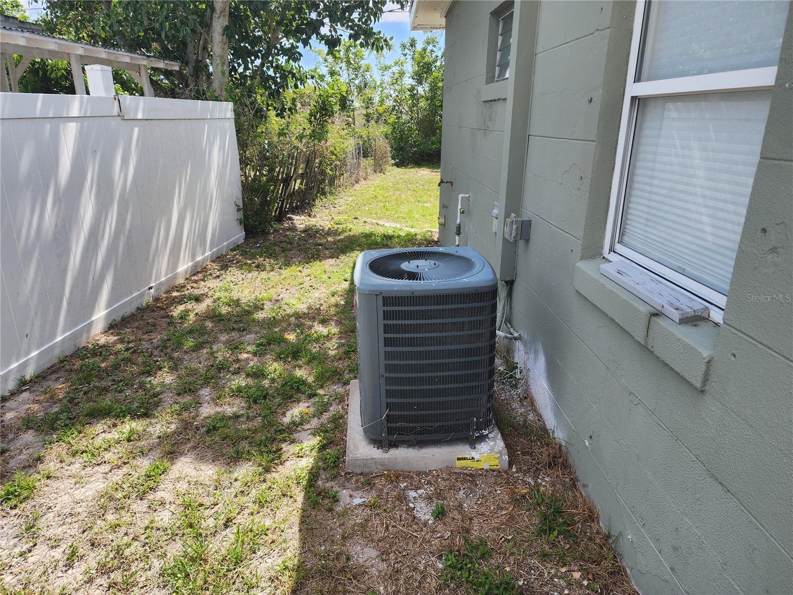 3421 CROTON TER, PORT CHARLOTTE, FL, 33952