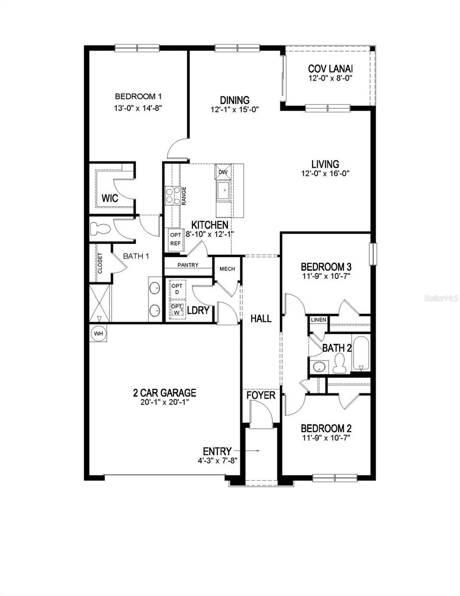 9513 TURTLE GRASS CIR, PUNTA GORDA, FL, 33950