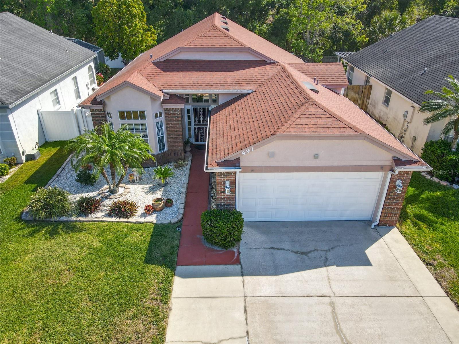 497 BRIGHTVIEW DR, LAKE MARY, FL, 32746