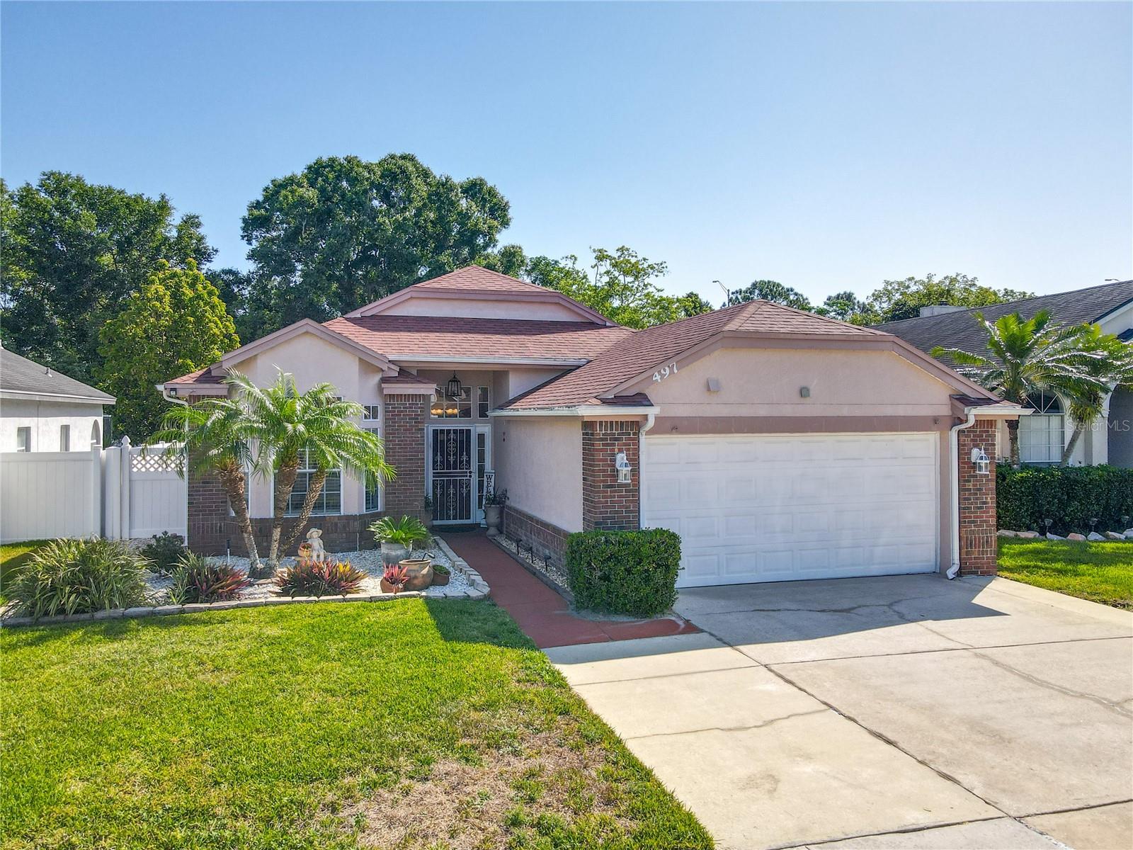 497 BRIGHTVIEW DR, LAKE MARY, FL, 32746