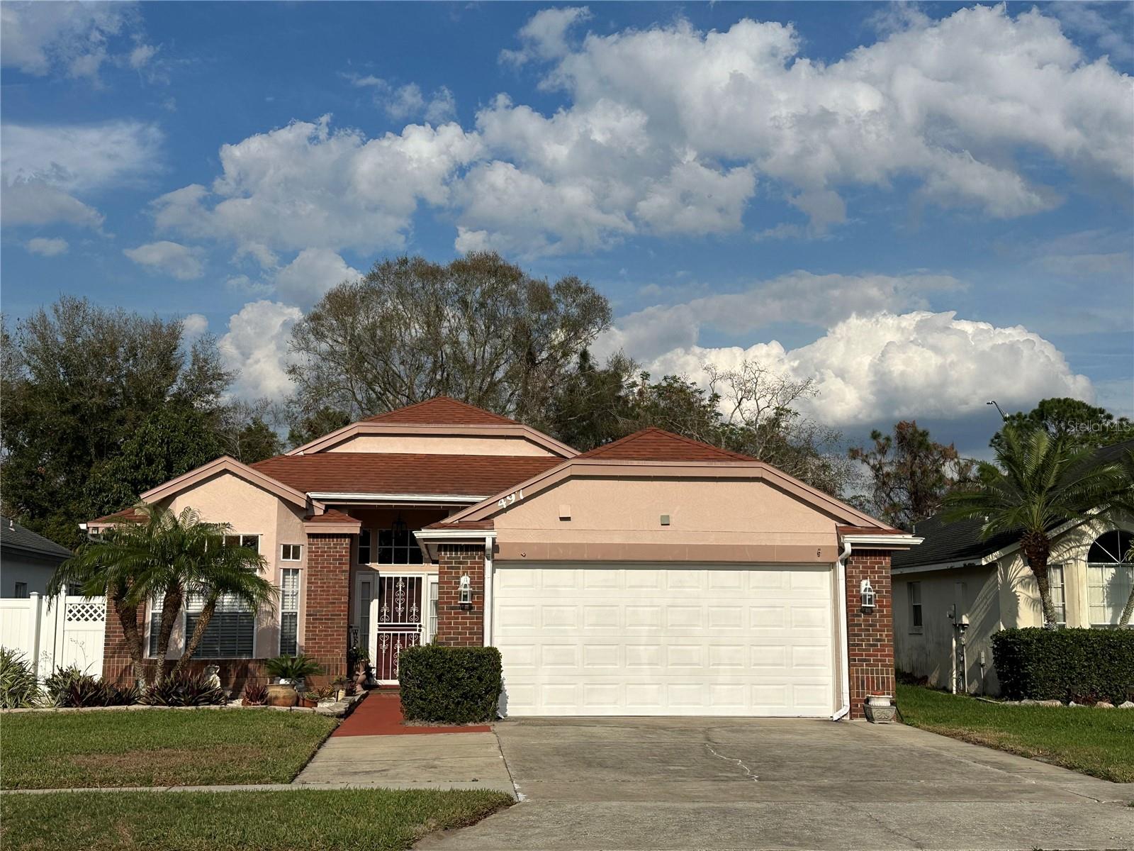 497 BRIGHTVIEW DR, LAKE MARY, FL, 32746
