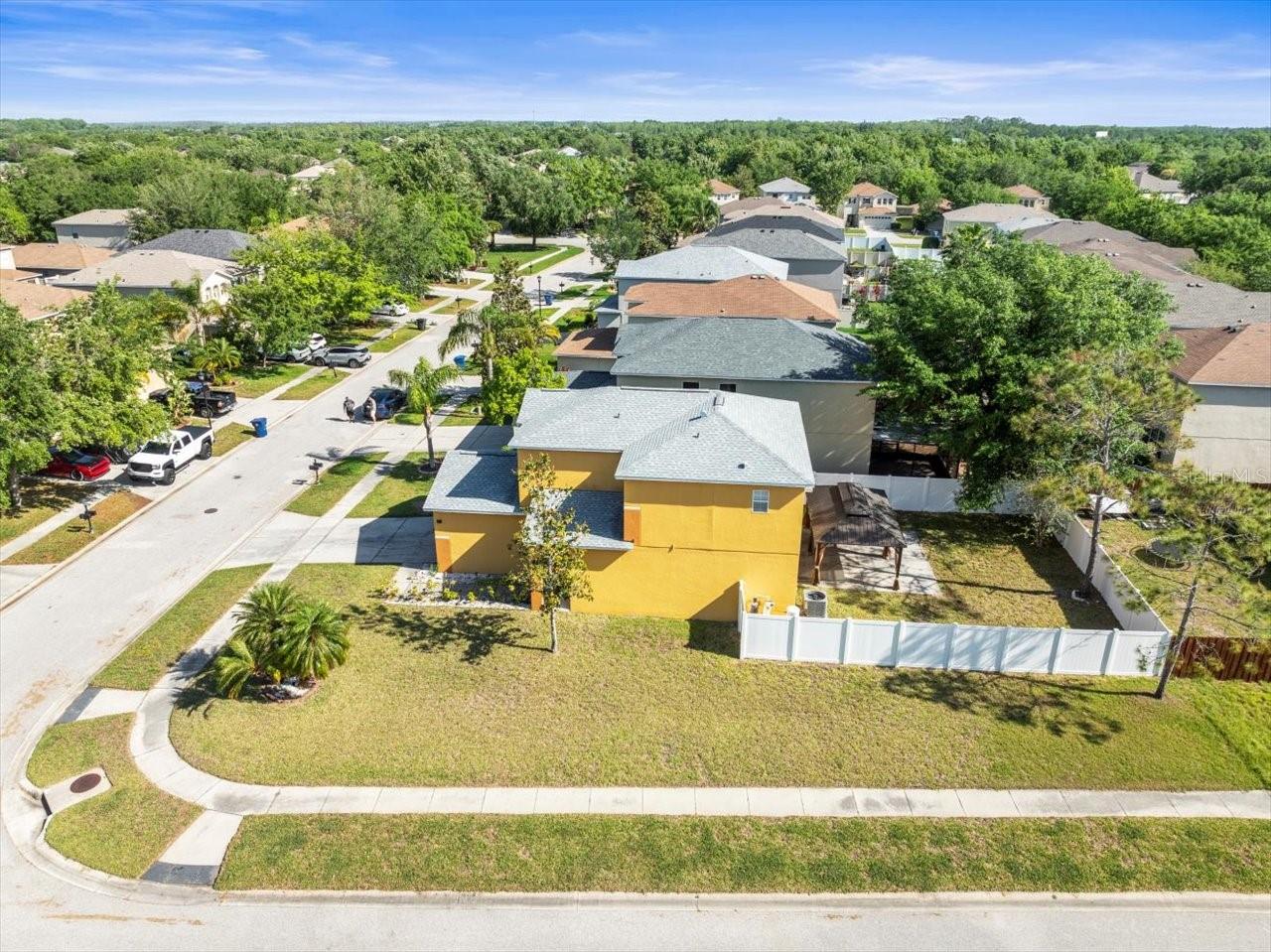 9112 BELL ROCK PL, LAND O LAKES, FL, 34638