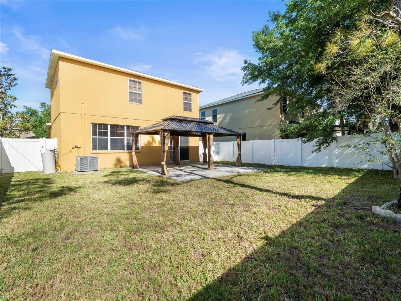 9112 BELL ROCK PL, LAND O LAKES, FL, 34638