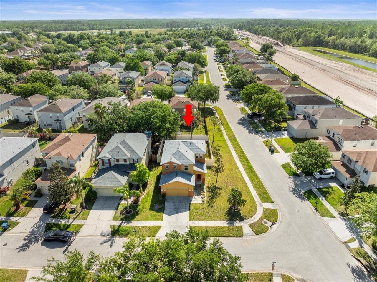 9112 BELL ROCK PL, LAND O LAKES, FL, 34638