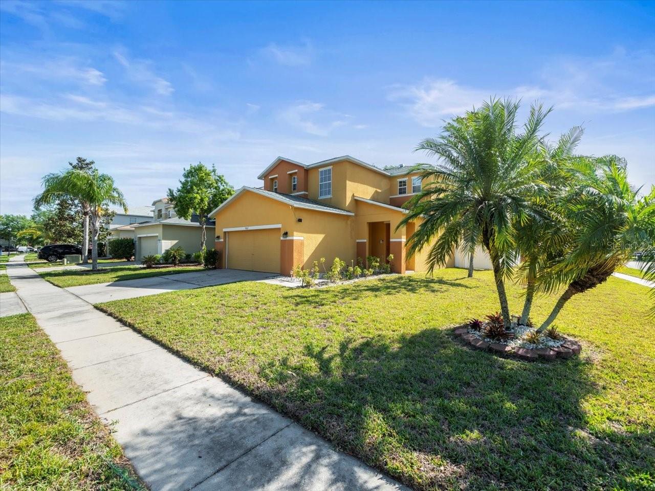 9112 BELL ROCK PL, LAND O LAKES, FL, 34638