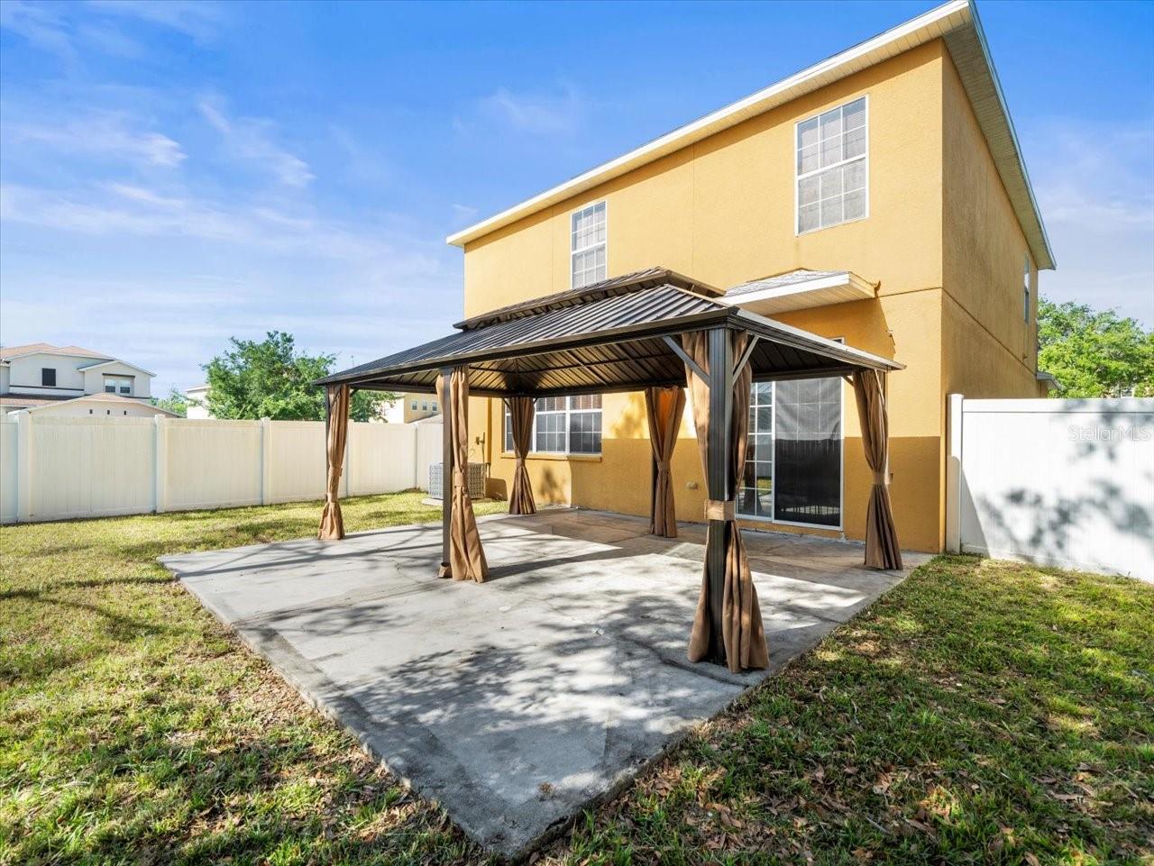 9112 BELL ROCK PL, LAND O LAKES, FL, 34638