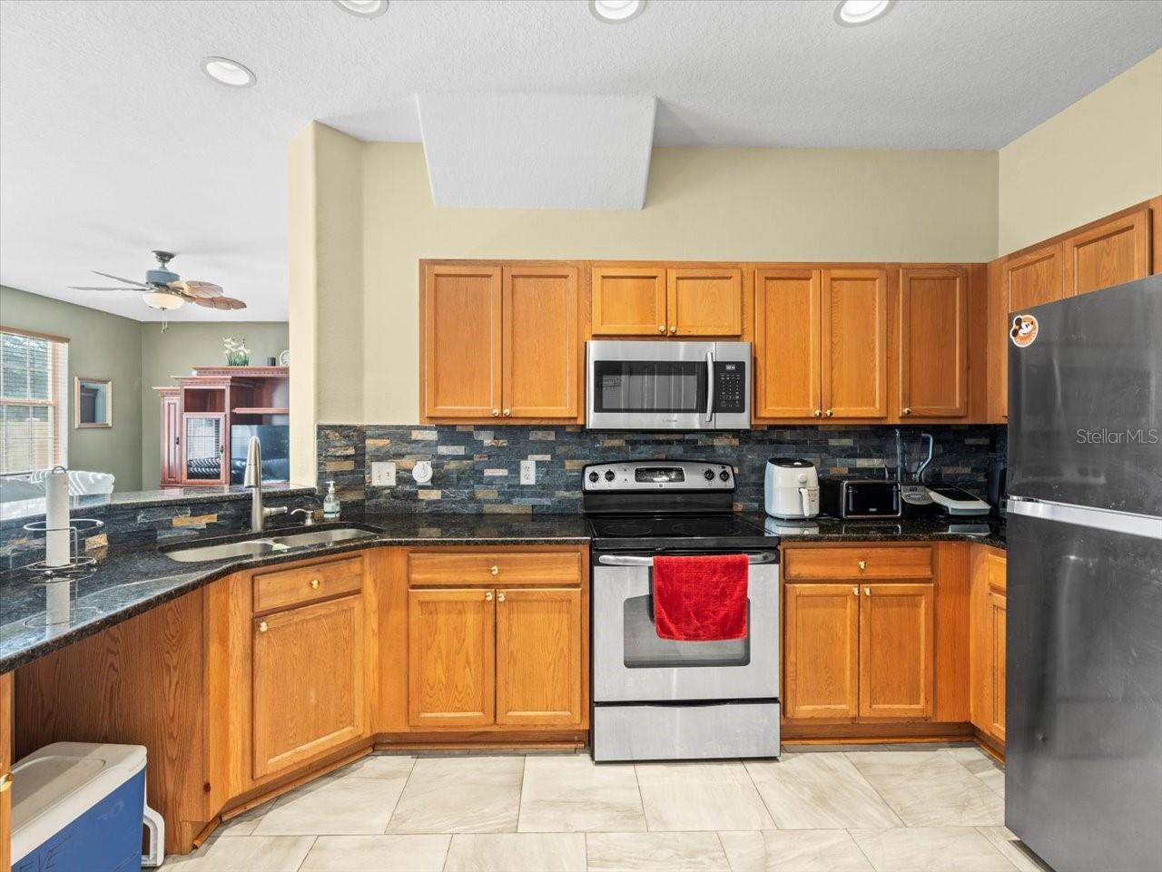 9112 BELL ROCK PL, LAND O LAKES, FL, 34638