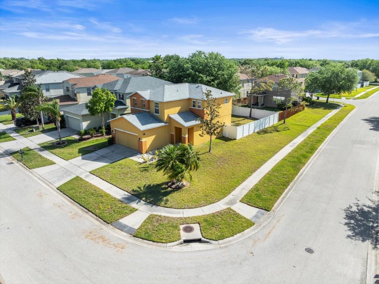 9112 BELL ROCK PL, LAND O LAKES, FL, 34638