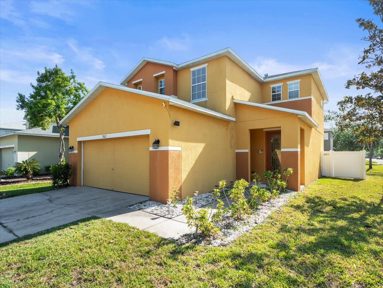 9112 BELL ROCK PL, LAND O LAKES, FL, 34638