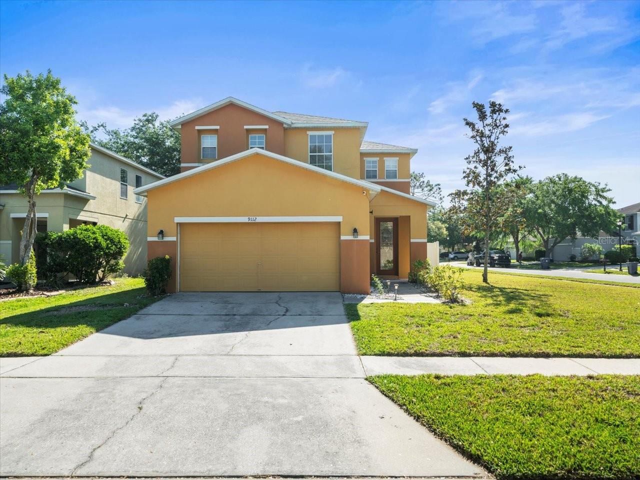 9112 BELL ROCK PL, LAND O LAKES, FL, 34638
