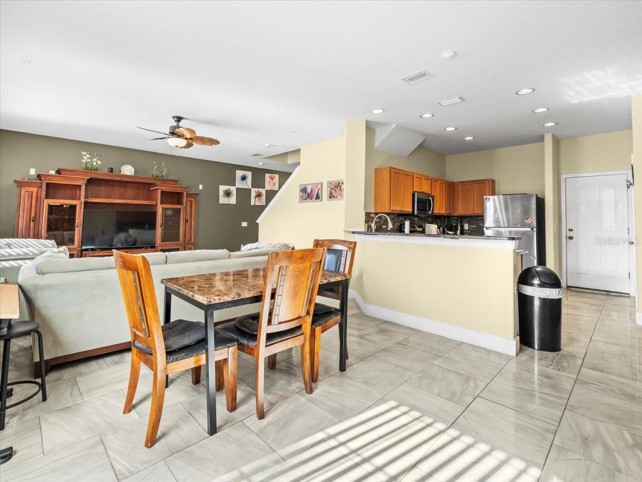 9112 BELL ROCK PL, LAND O LAKES, FL, 34638