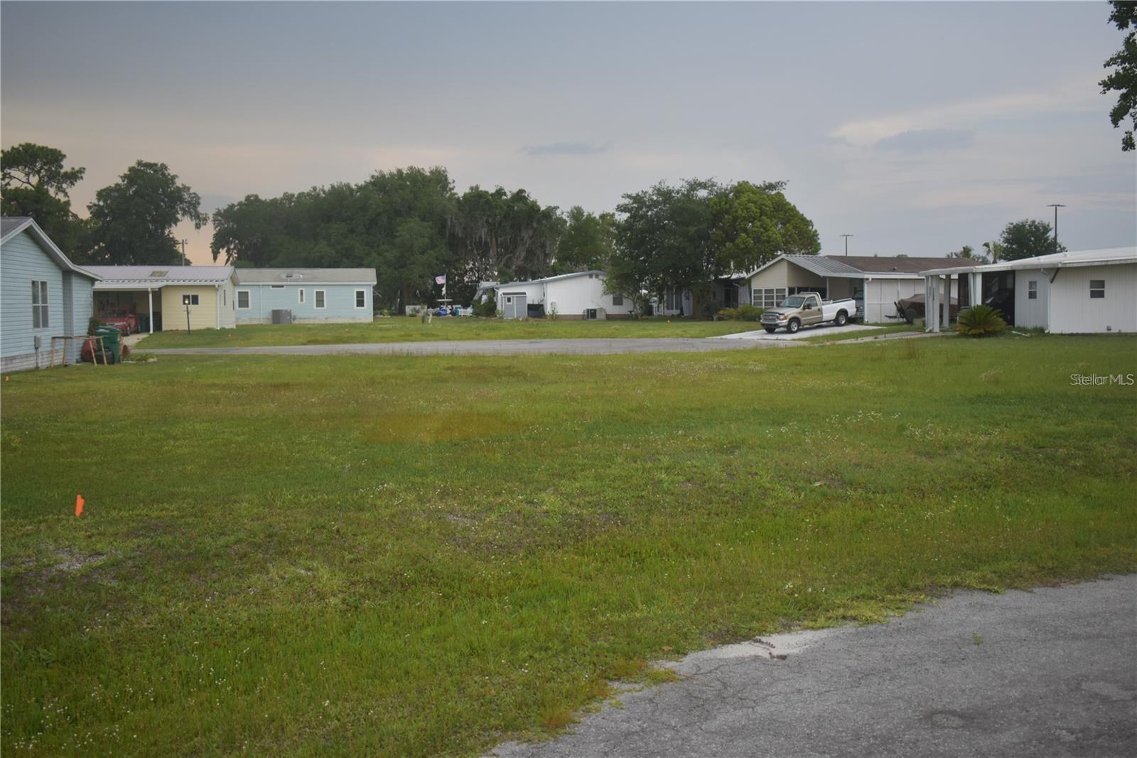 LOT 18 BLK C CAMBRIDGE CT, WILDWOOD, FL, 34785
