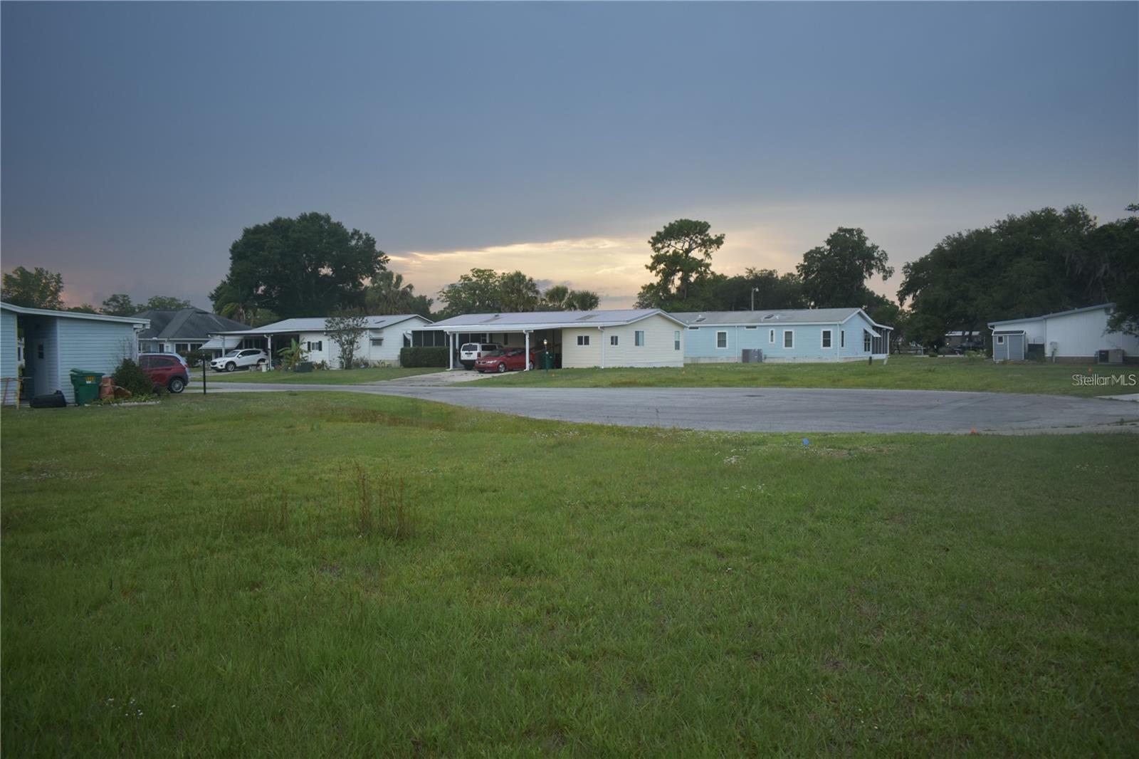LOT 18 BLK C CAMBRIDGE CT, WILDWOOD, FL, 34785