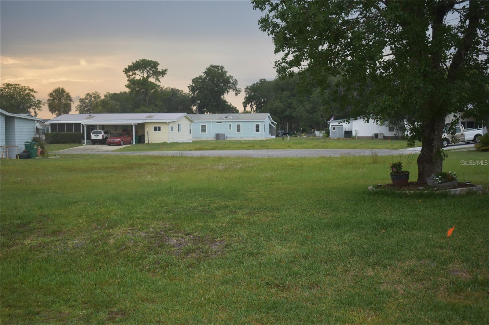 LOT 18 BLK C CAMBRIDGE CT, WILDWOOD, FL, 34785
