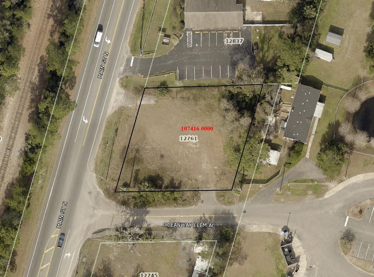 12761 N MAIN ST, JACKSONVILLE, FL, 32218