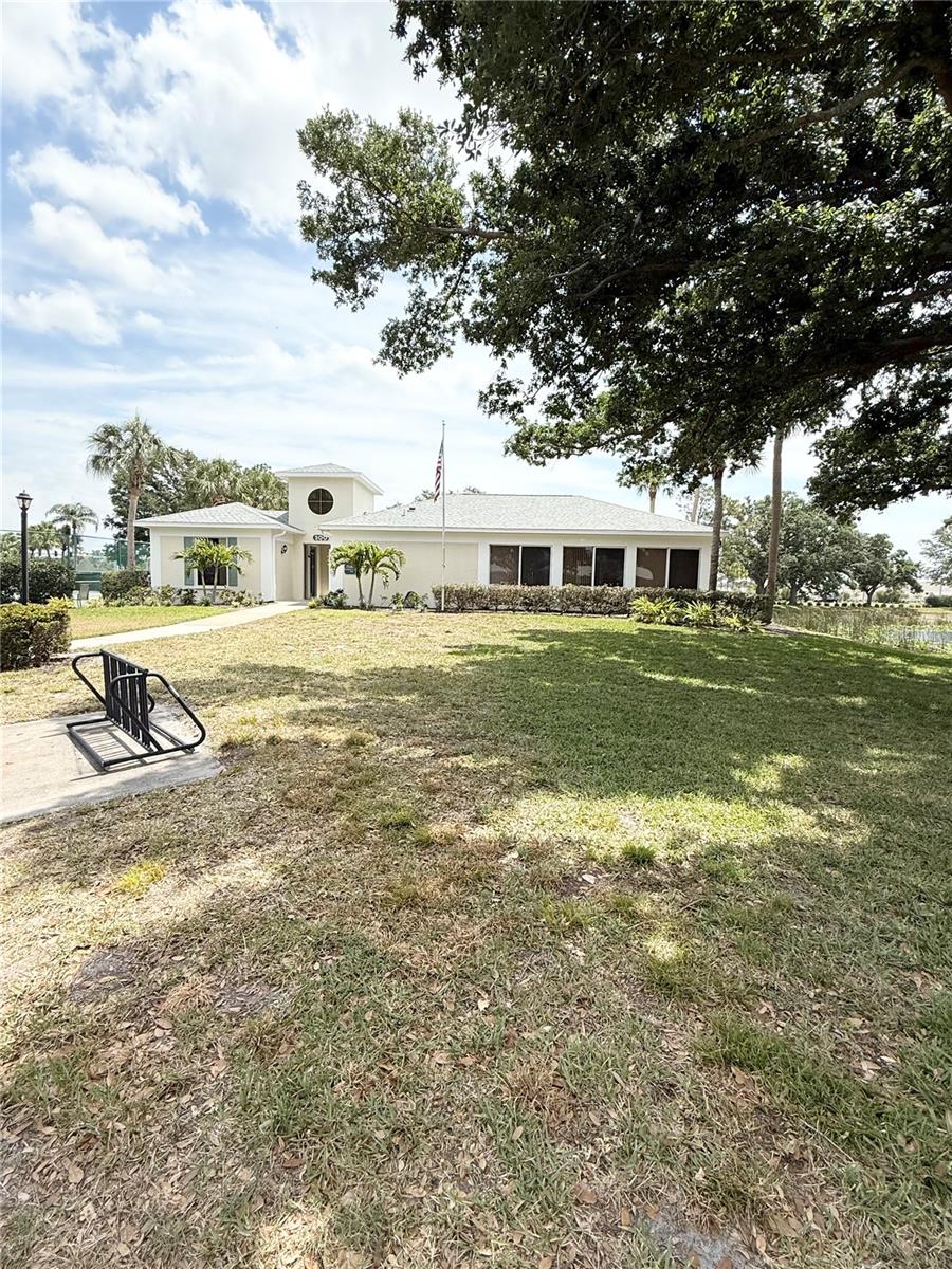 414 LAUREL LAKE DR #203, VENICE, FL, 34292