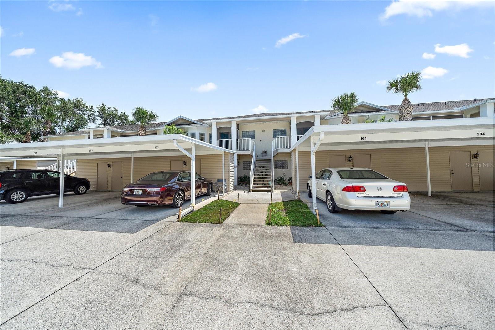 414 LAUREL LAKE DR #203, VENICE, FL, 34292