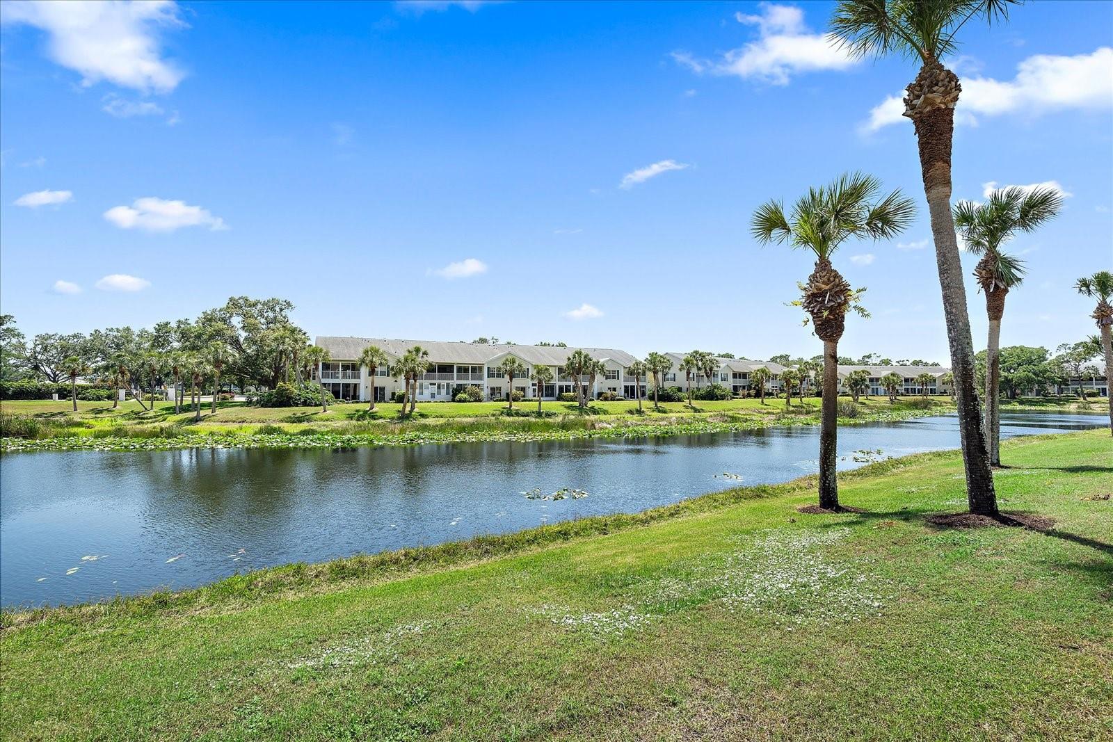 414 LAUREL LAKE DR #203, VENICE, FL, 34292