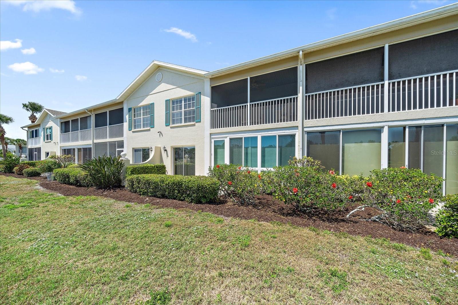 414 LAUREL LAKE DR #203, VENICE, FL, 34292