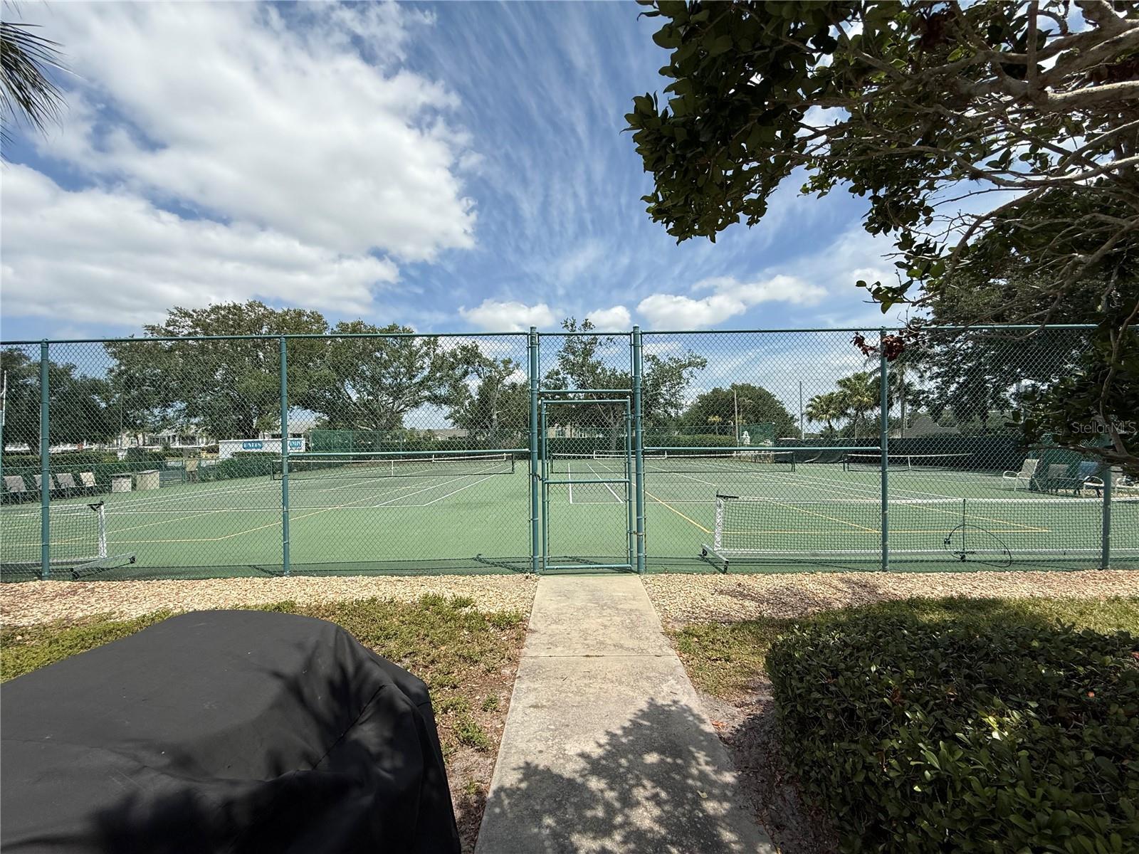414 LAUREL LAKE DR #203, VENICE, FL, 34292