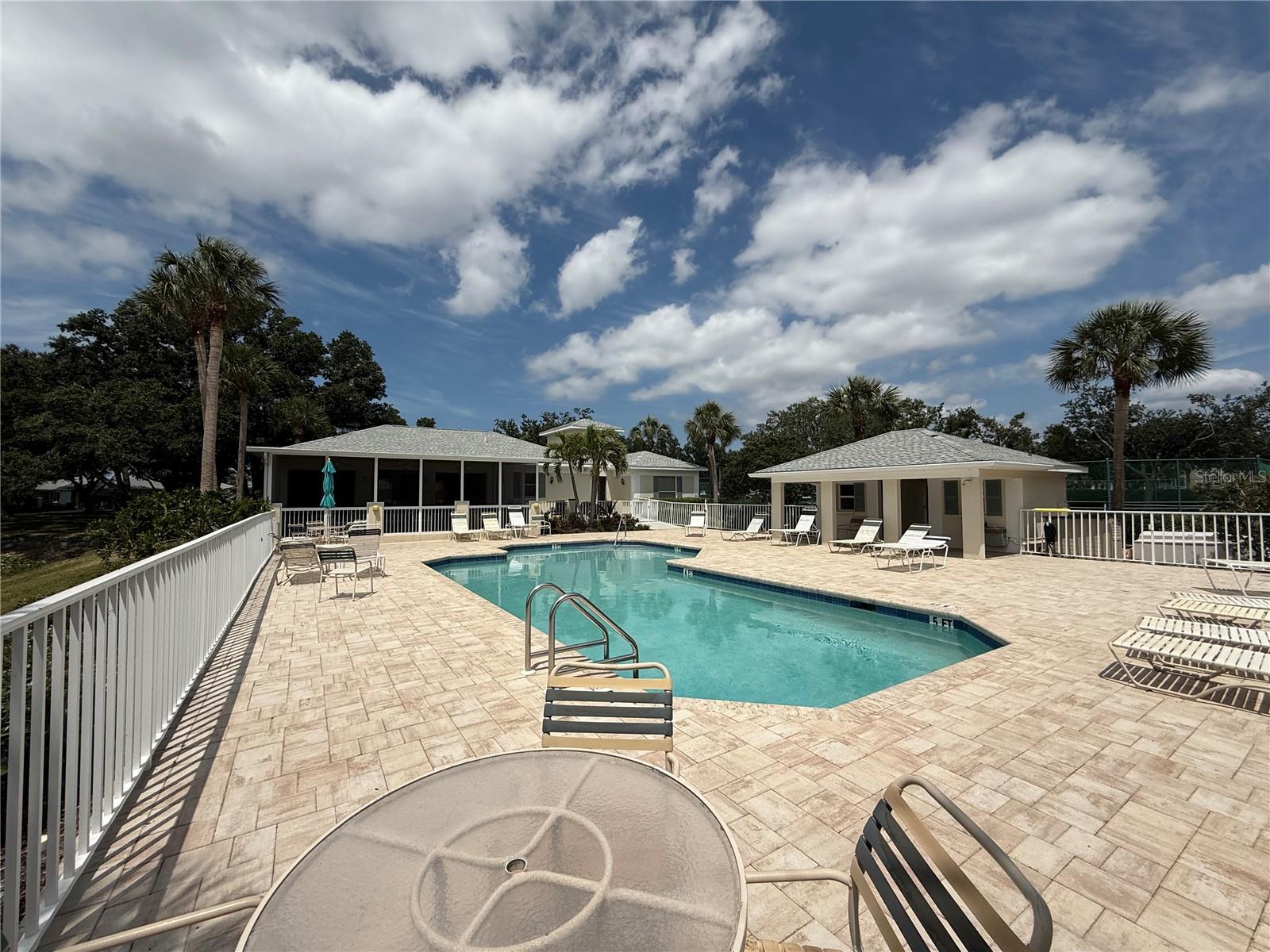 414 LAUREL LAKE DR #203, VENICE, FL, 34292