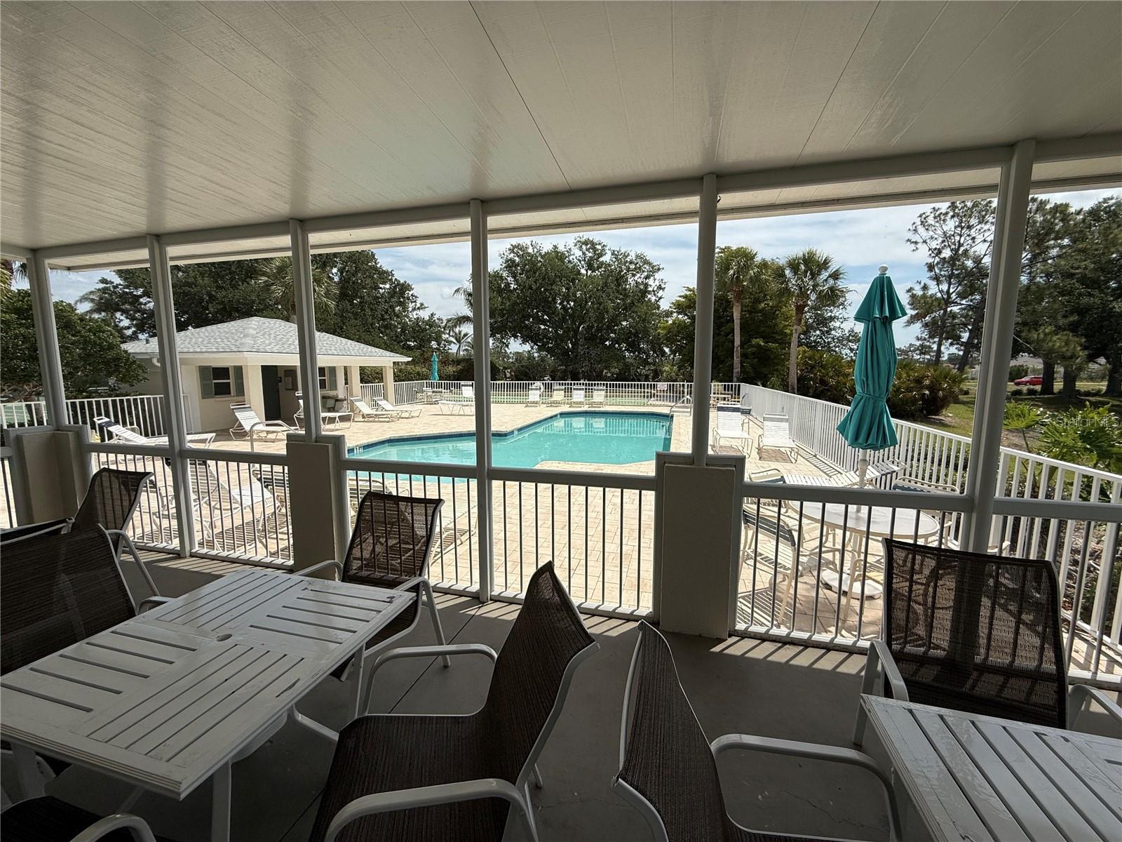 414 LAUREL LAKE DR #203, VENICE, FL, 34292