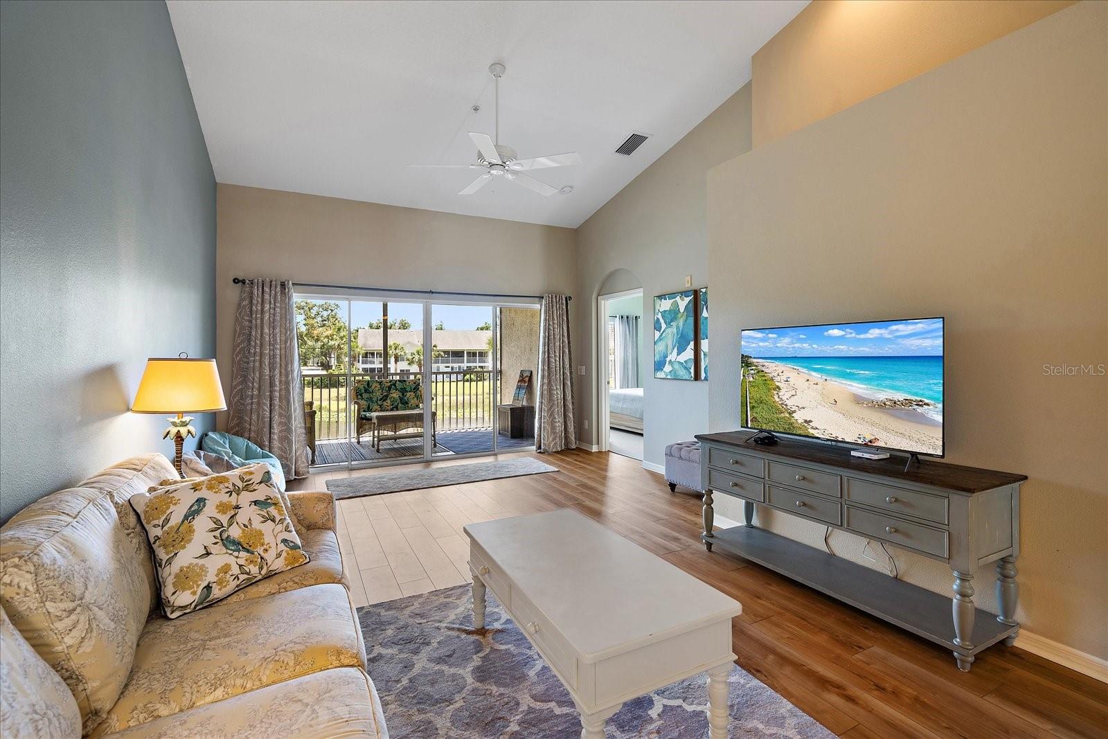 414 LAUREL LAKE DR #203, VENICE, FL, 34292
