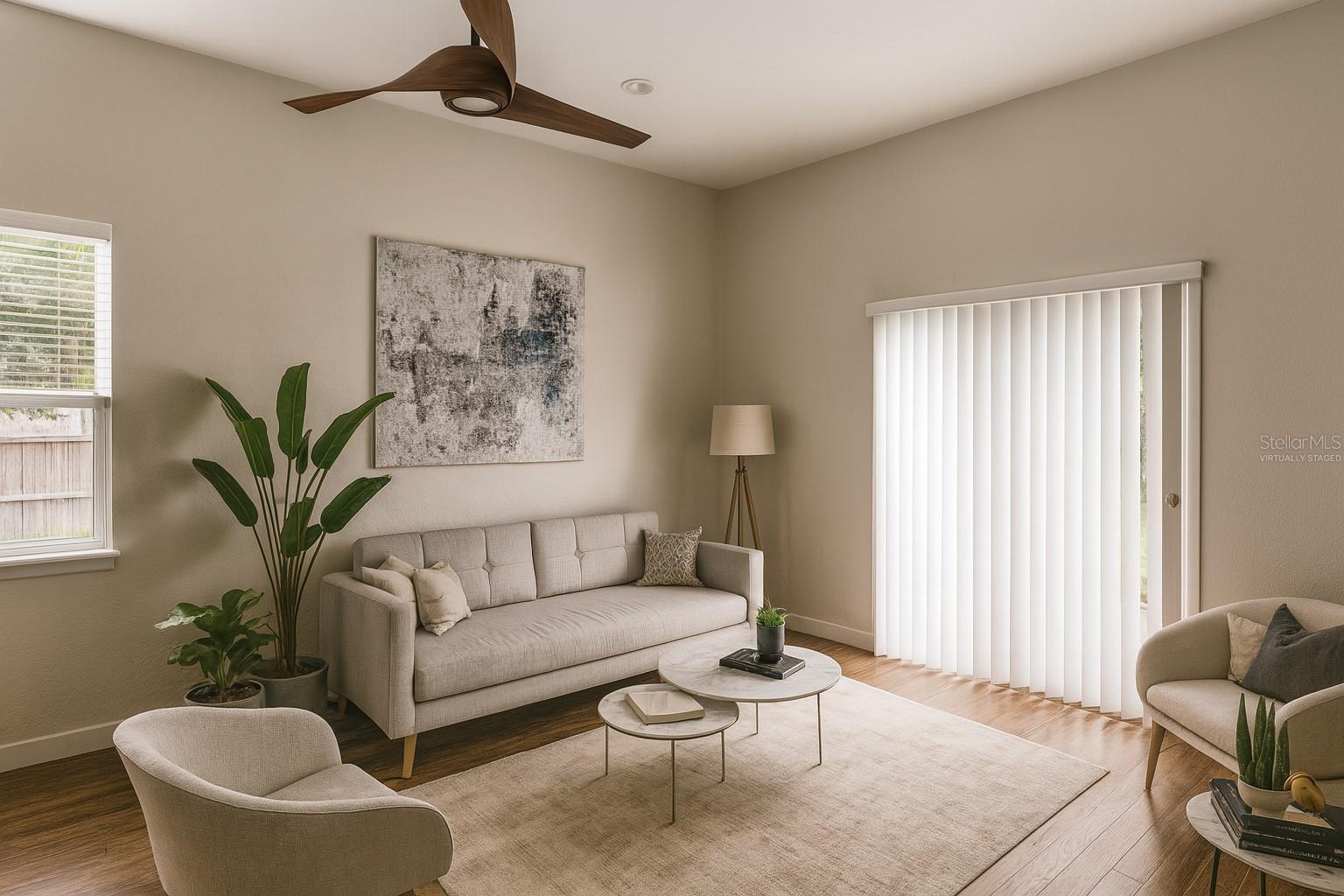 736 S STONE ST, DELAND, FL, 32720