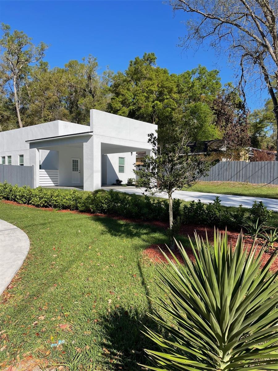 736 S STONE ST, DELAND, FL, 32720