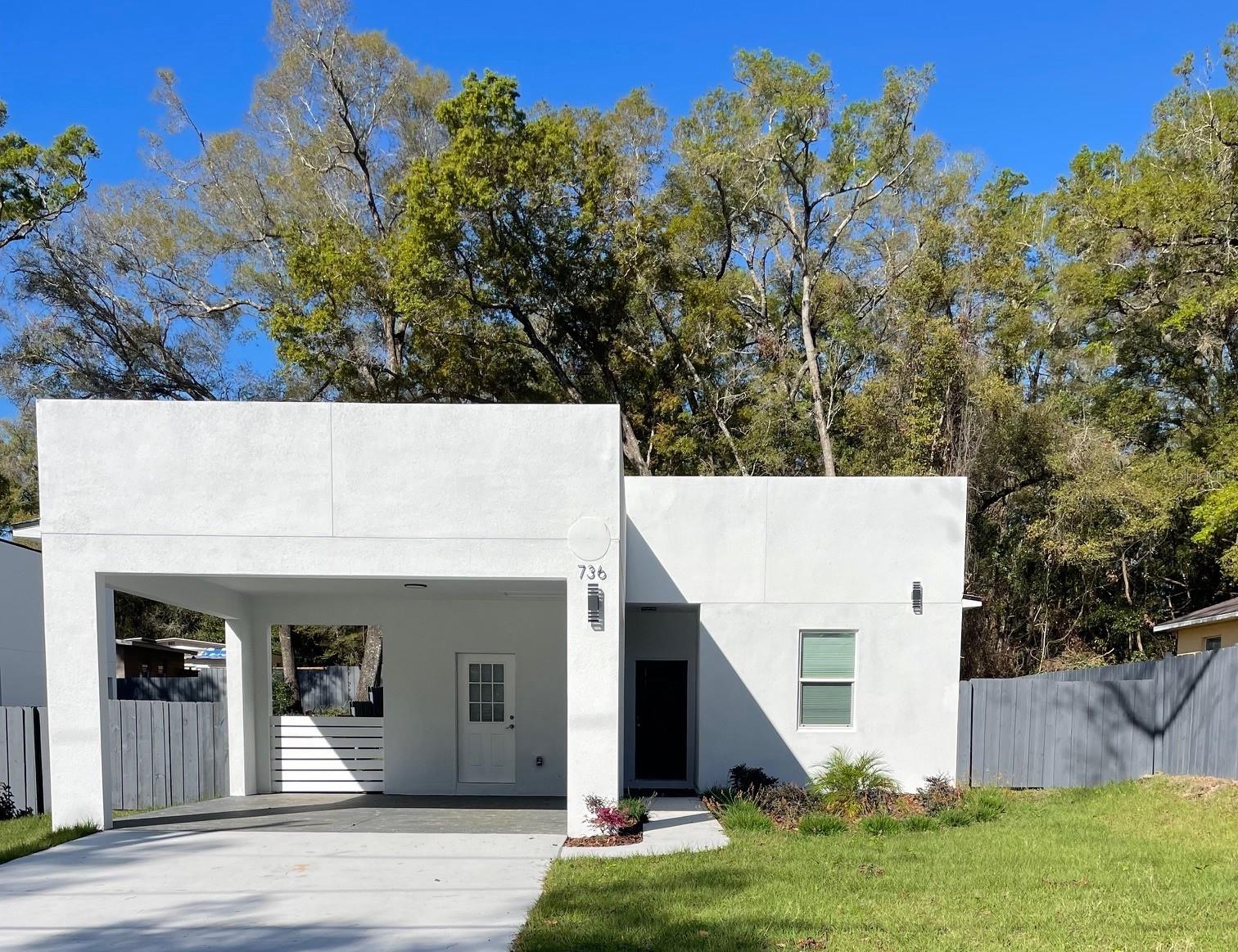 736 S STONE ST, DELAND, FL, 32720