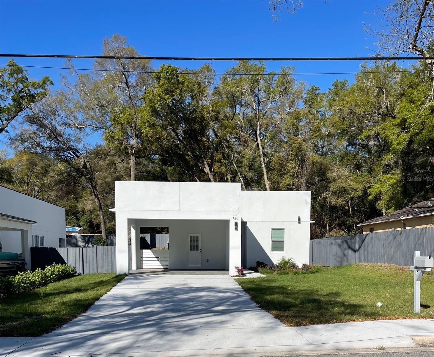 736 S STONE ST, DELAND, FL, 32720