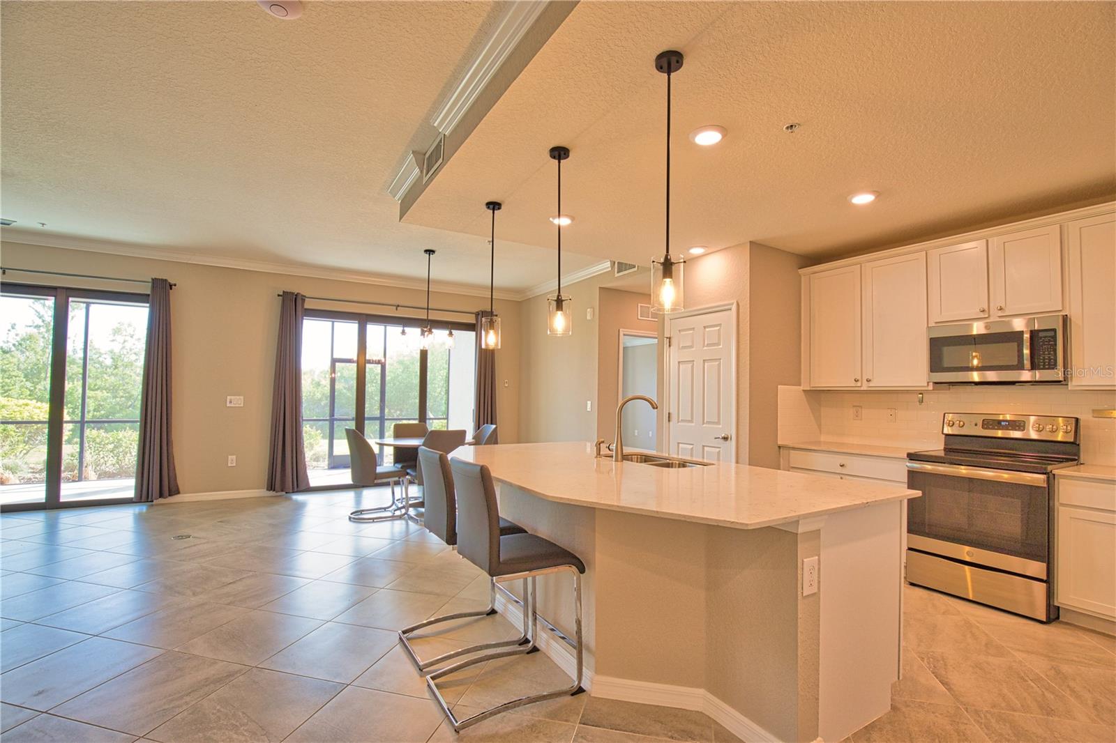 10063 CROOKED CREEK DR #101, VENICE, FL, 34293