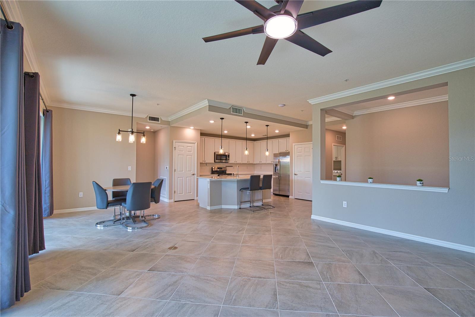10063 CROOKED CREEK DR #101, VENICE, FL, 34293