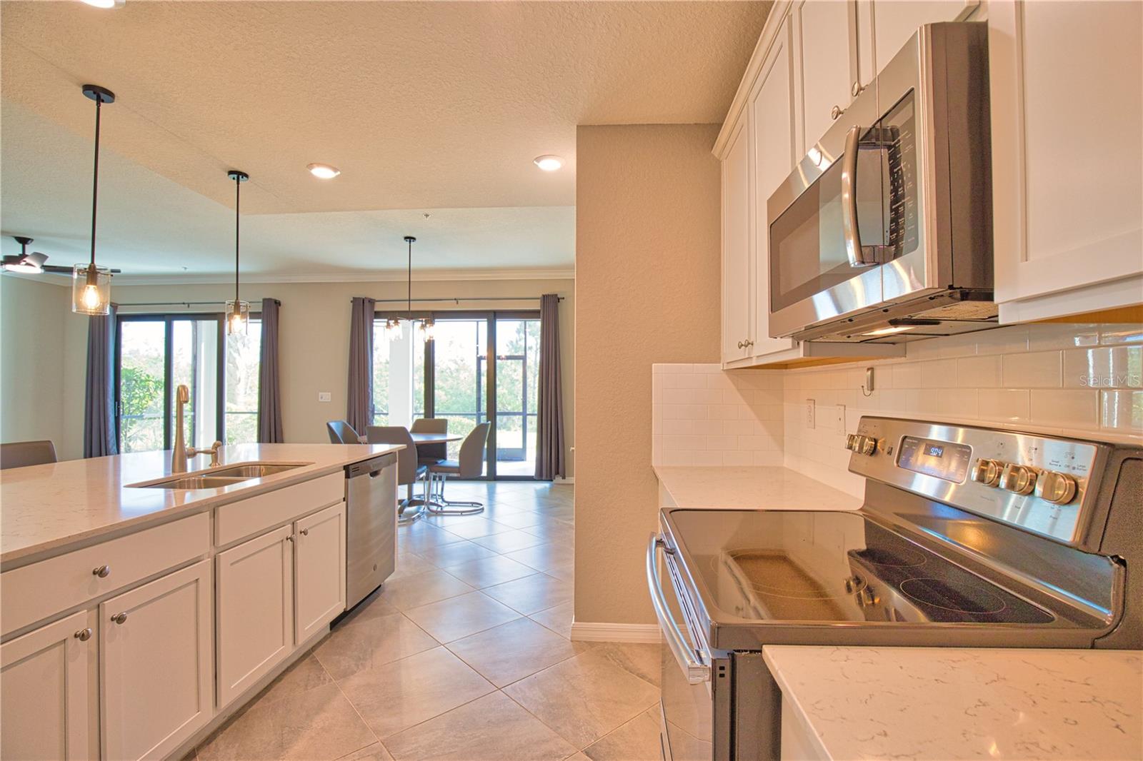 10063 CROOKED CREEK DR #101, VENICE, FL, 34293
