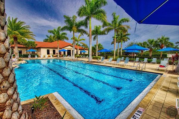 10063 CROOKED CREEK DR #101, VENICE, FL, 34293