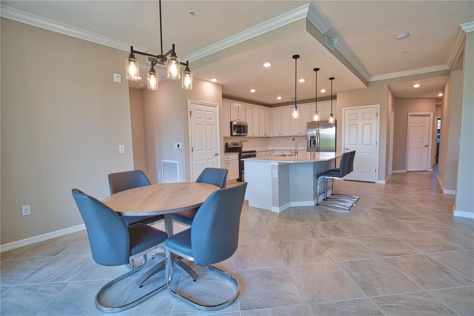 10063 CROOKED CREEK DR #101, VENICE, FL, 34293
