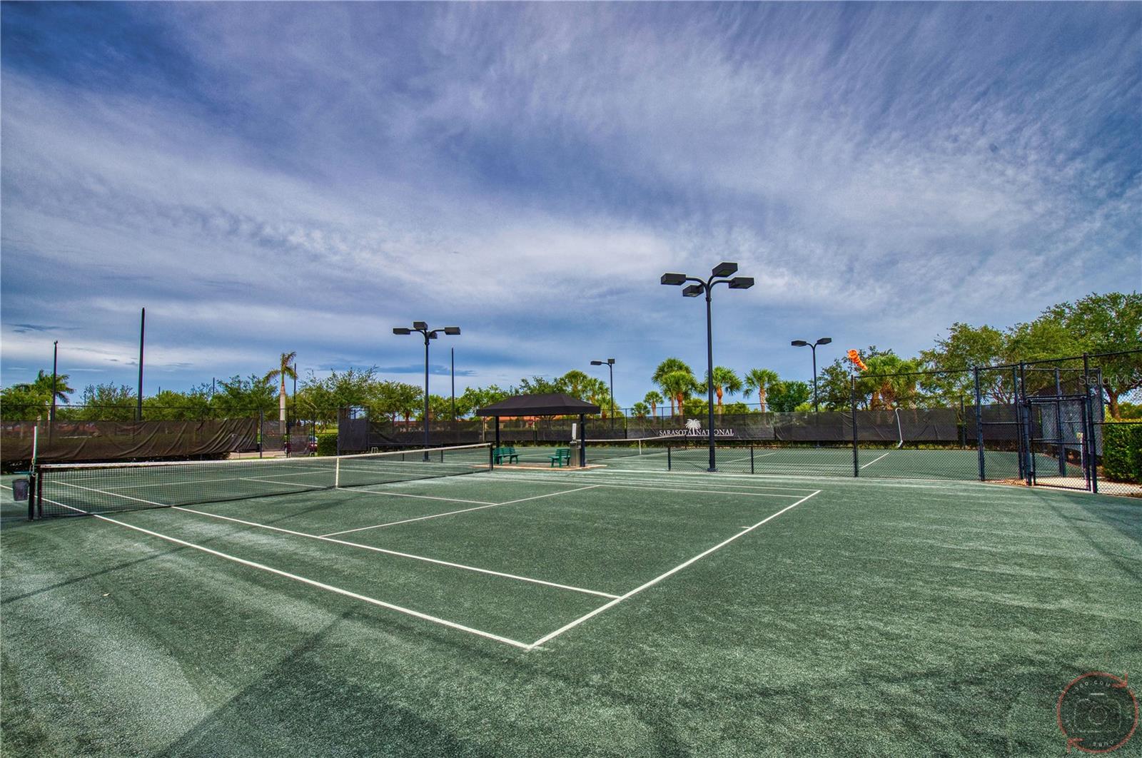 10063 CROOKED CREEK DR #101, VENICE, FL, 34293