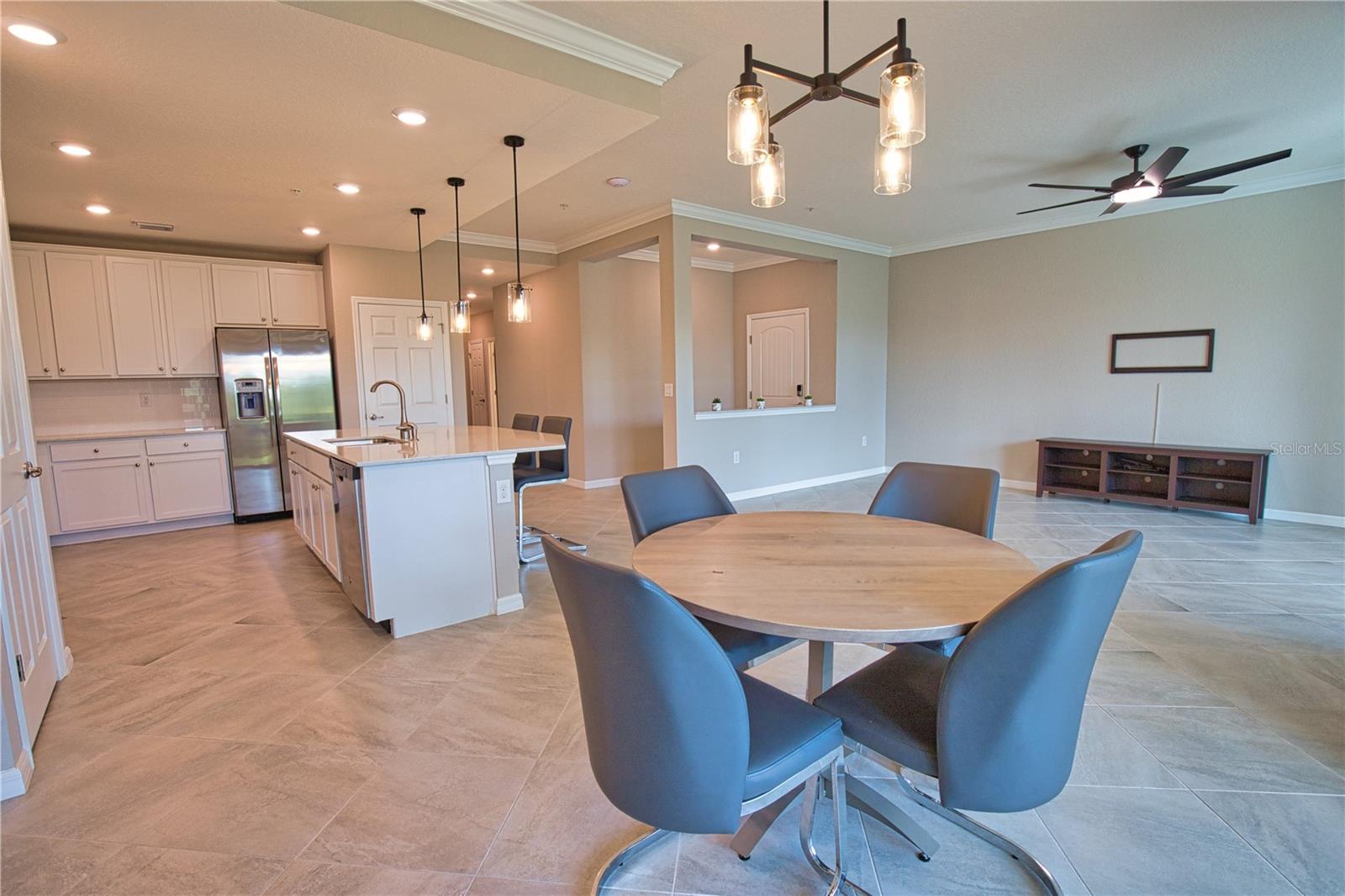 10063 CROOKED CREEK DR #101, VENICE, FL, 34293