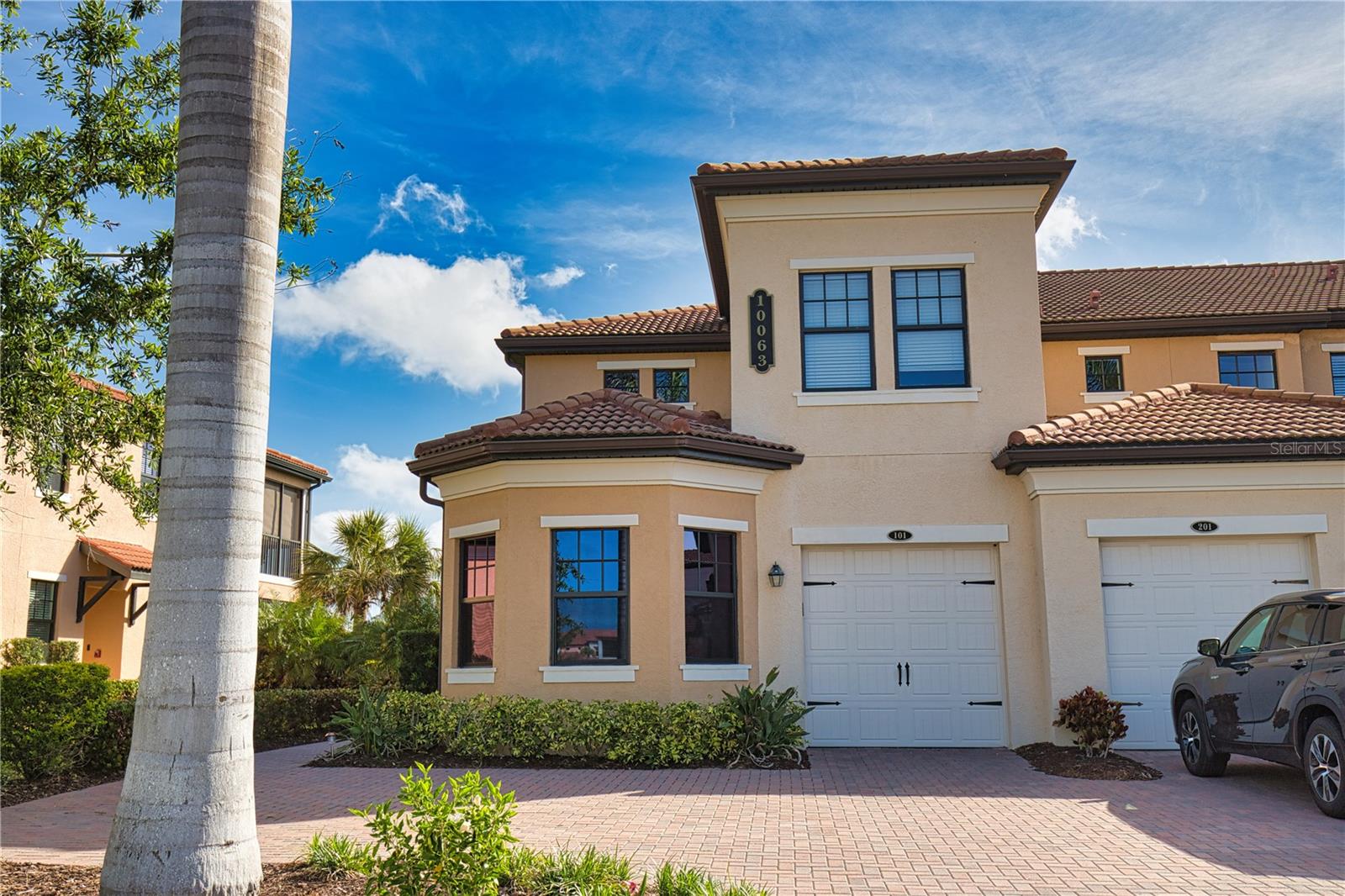 10063 CROOKED CREEK DR #101, VENICE, FL, 34293