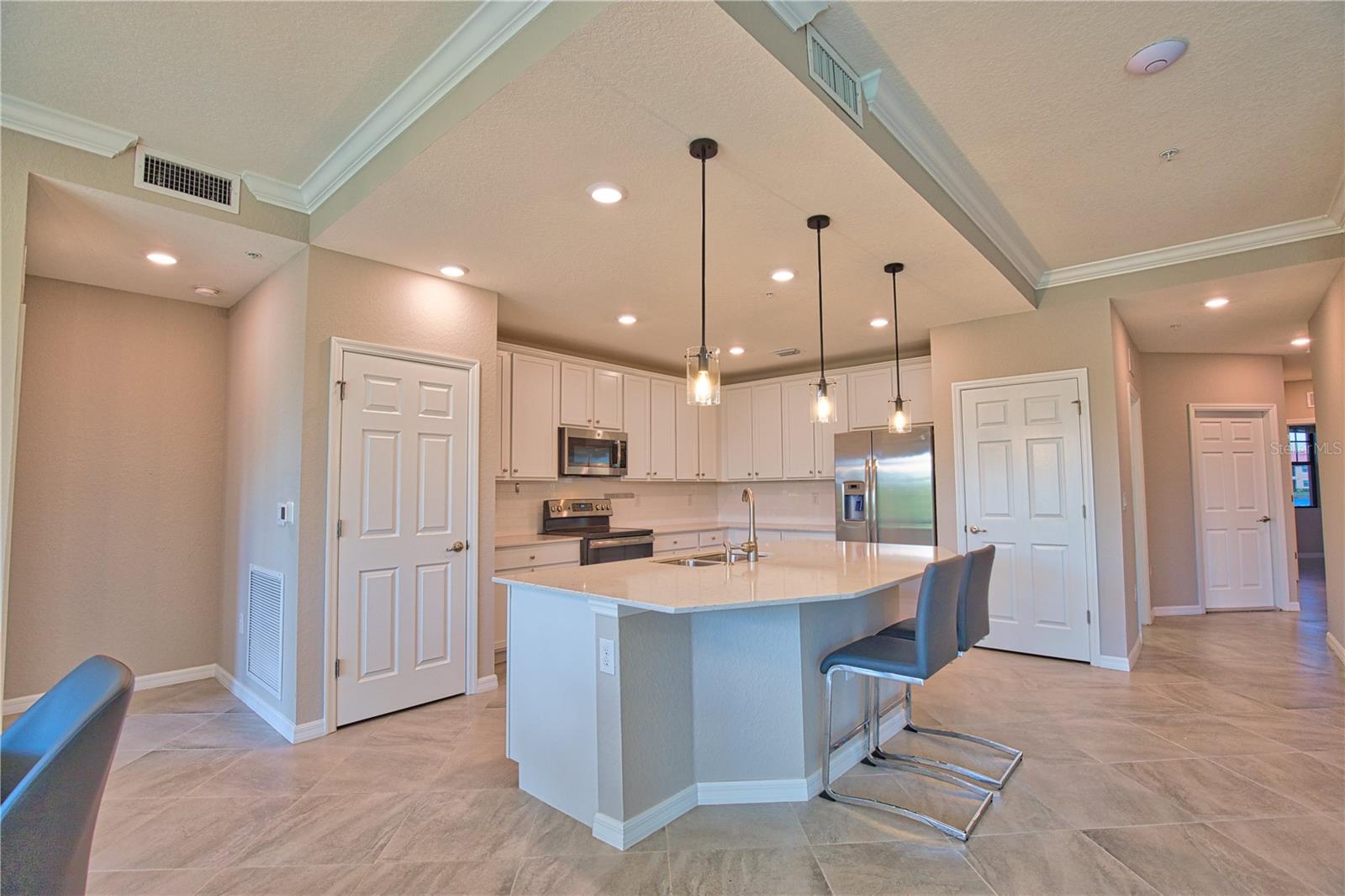 10063 CROOKED CREEK DR #101, VENICE, FL, 34293