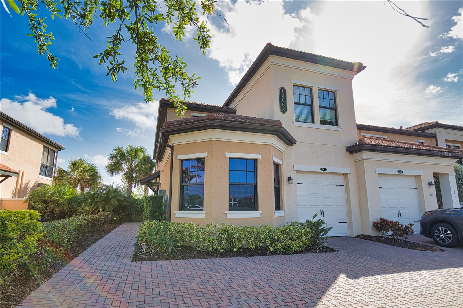 10063 CROOKED CREEK DR #101, VENICE, FL, 34293