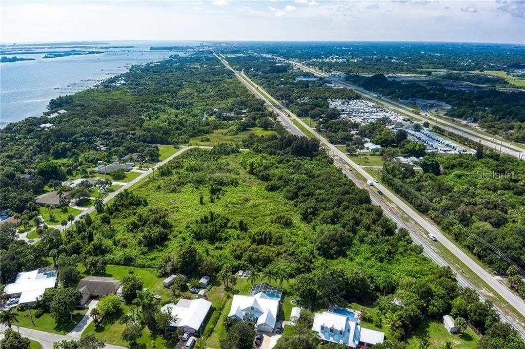 0 MILTON ROAD & RIVER WOODS DR, FORT PIERCE, FL, 34946