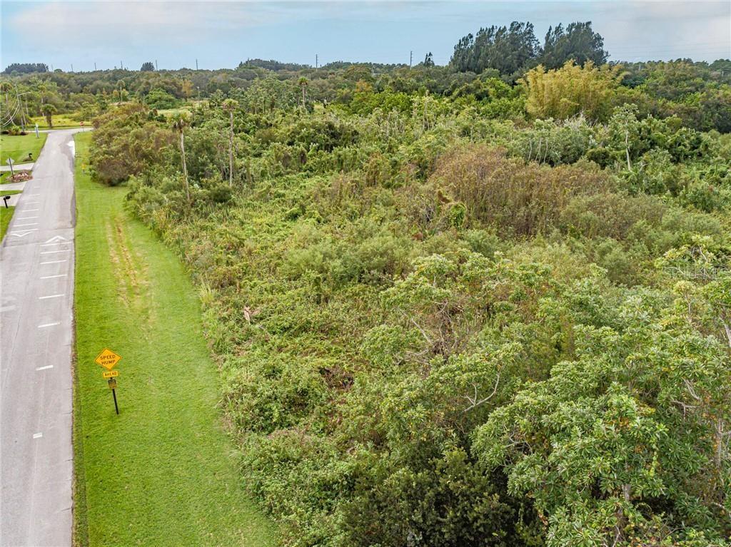0 MILTON ROAD & RIVER WOODS DR, FORT PIERCE, FL, 34946