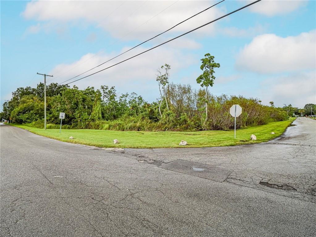 0 MILTON ROAD & RIVER WOODS DR, FORT PIERCE, FL, 34946
