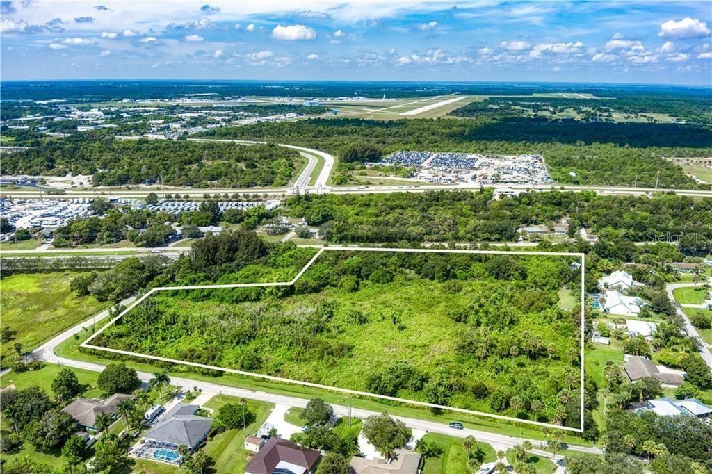 0 MILTON ROAD & RIVER WOODS DR, FORT PIERCE, FL, 34946